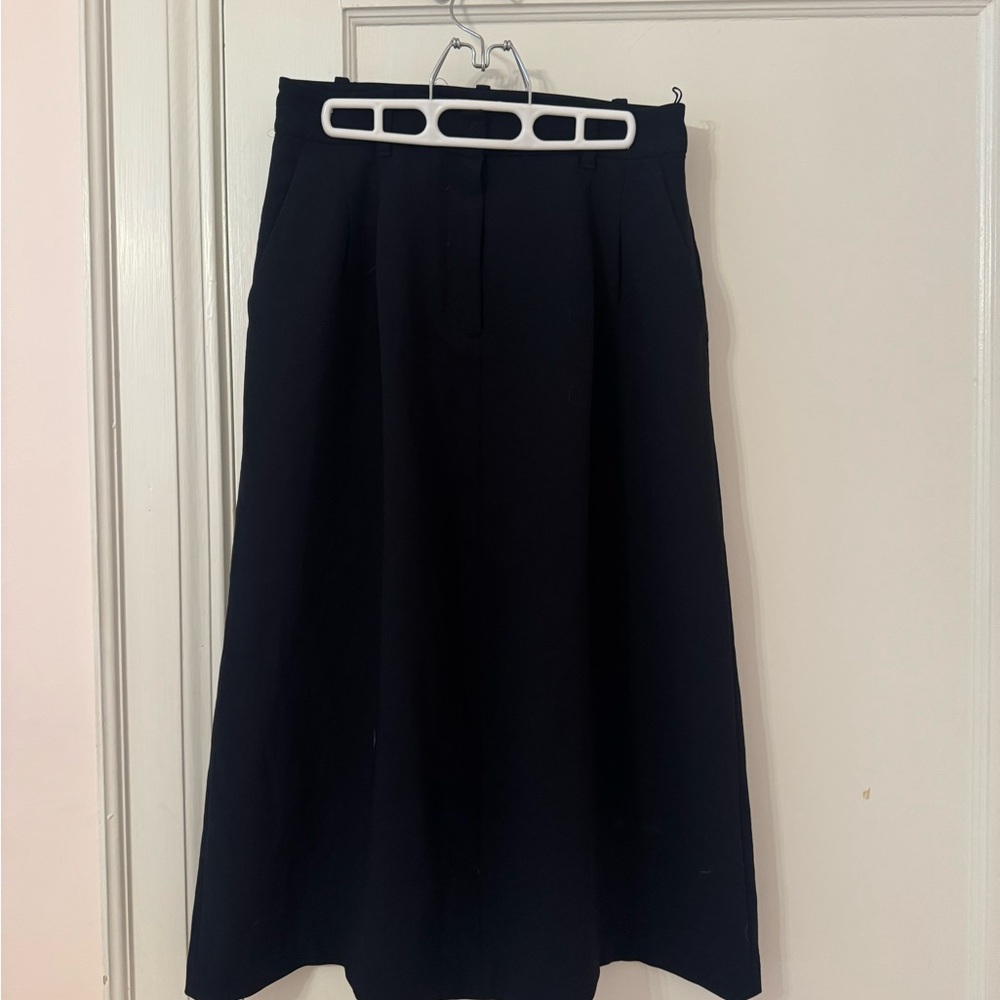 Wilfred effortless  Skirt